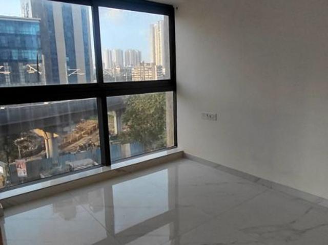 Rental | 2 BHK + 635 Sq.Ft. Apartment in Level The Residences