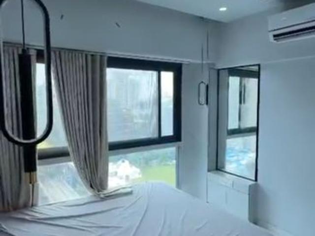 Rental | 2 BHK + 635 Sq.Ft. Apartment in Level The Residences