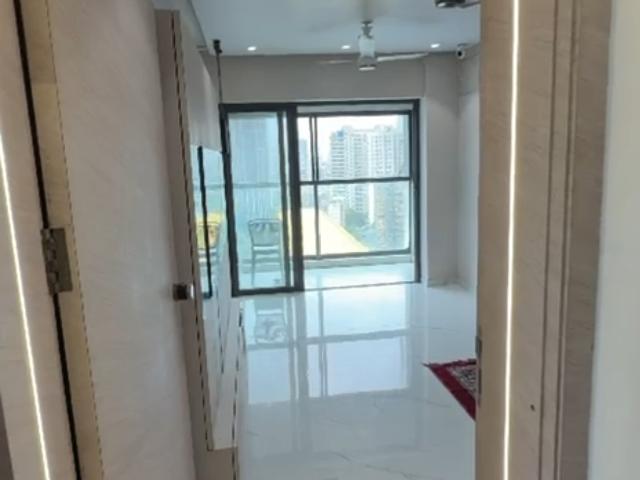 Rental | 2 BHK + 635 Sq.Ft. Apartment in Level The Residences