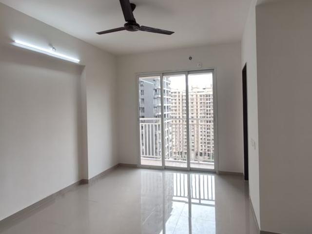 Rental | 2 BHK 635 Sq.Ft. Apartment in Puranik Grand Central