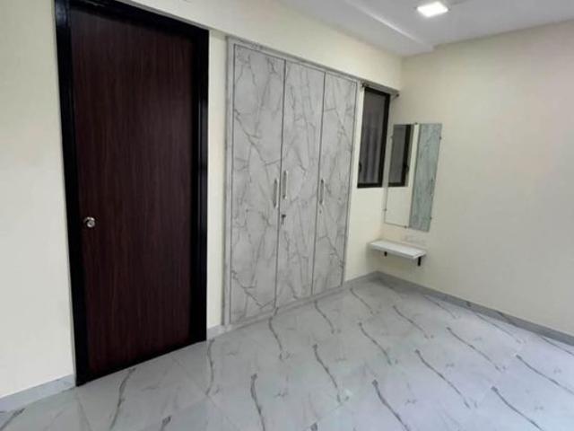 Rental | 2 BHK 635 Sq.Ft. Apartment in Raymond Ten X Era