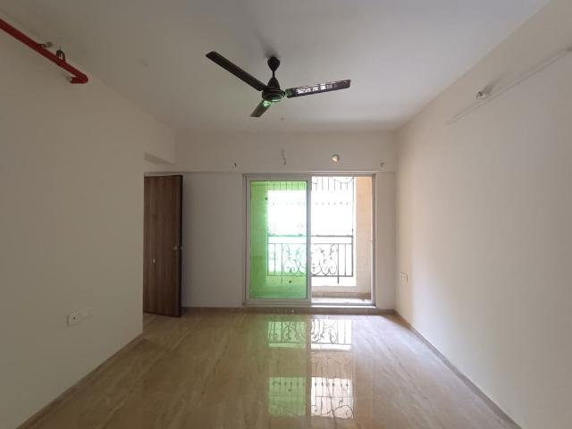 Rental | 2 BHK 636 Sq.Ft. Apartment in Siddhi Highland Springs