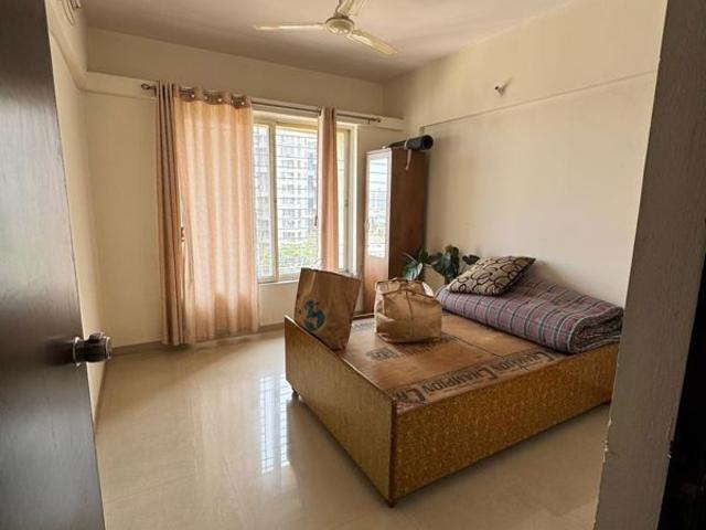 Rental | 2 BHK 638 Sq.Ft. Apartment in Gini Bellissimo