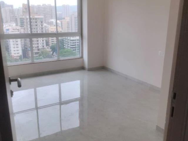 Rental | 2 BHK 638 Sq.Ft. Apartment in Mahaveer Solitaire Edge