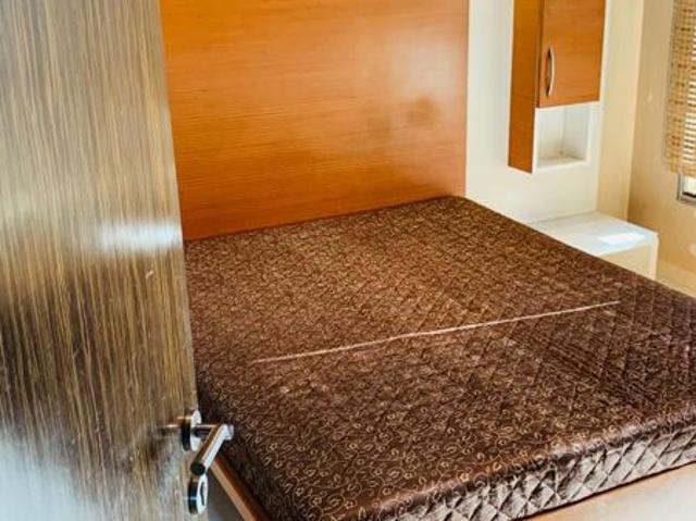 Rental | 2 BHK 639 Sq.Ft. Apartment in Kabra Aurum
