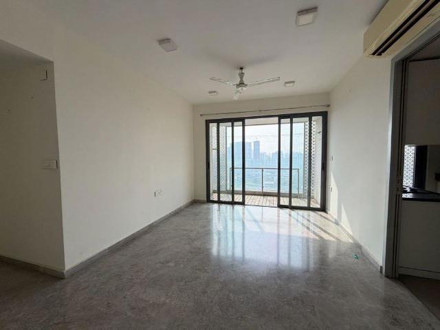 Rental | 2 BHK + 639 Sq.Ft. Apartment in Lodha New Cuffe Parade