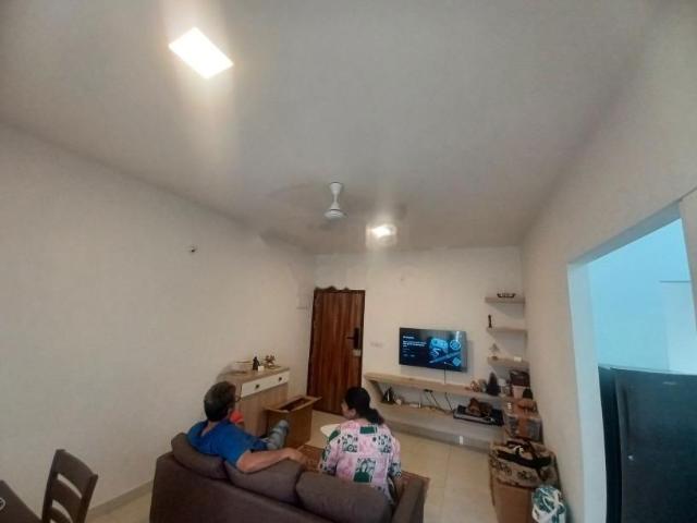 Rental | 2 BHK 630 Sq.Ft. Apartment in Vaishnavi Serene