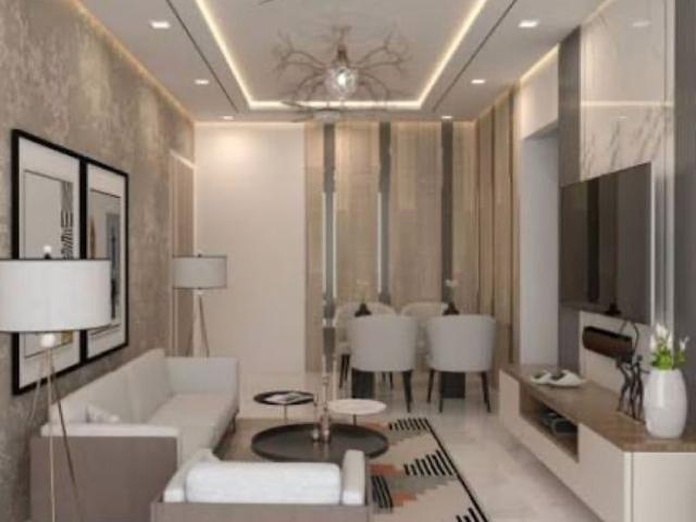 Rental | 2 BHK 630 Sq.Ft. Apartment in Veera Desai Road