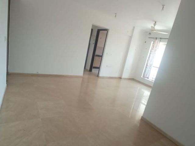 Rental | 2 BHK 630 Sq.Ft. Apartment in Alag Aranya
