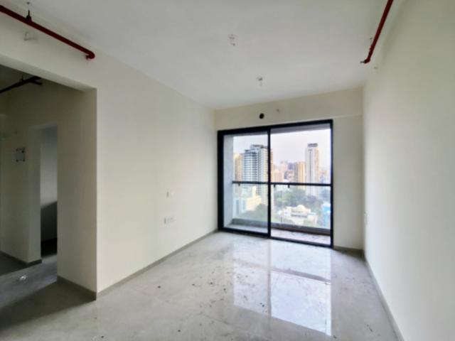 Rental | 2 BHK 630 Sq.Ft. Apartment in Damji Shamji Mahavir Spring Tulip Phase 1