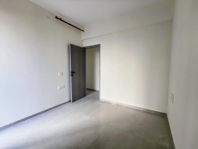 Rental | 2 BHK 630 Sq.Ft. Apartment in Damji Shamji Mahavir Spring Tulip Phase 1
