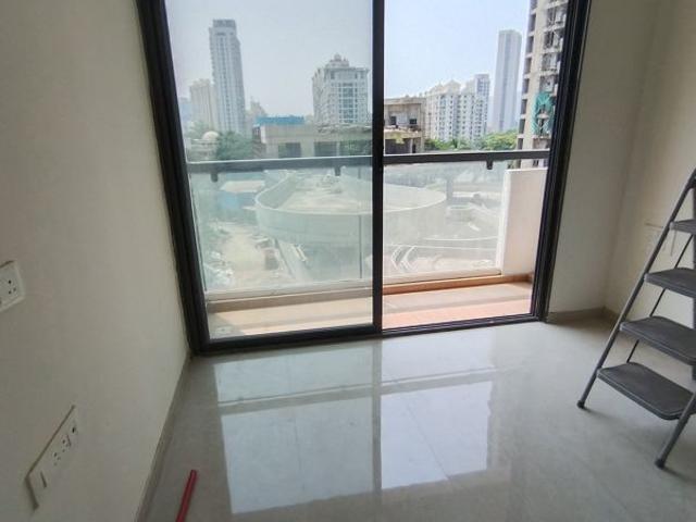 Rental | 2 BHK 630 Sq.Ft. Apartment in Dhamji Shamji Mahavir Spring Tulip Phase 1