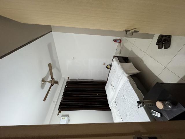 Rental | 2 BHK 630 Sq.Ft. Apartment in Godrej Royale Woods