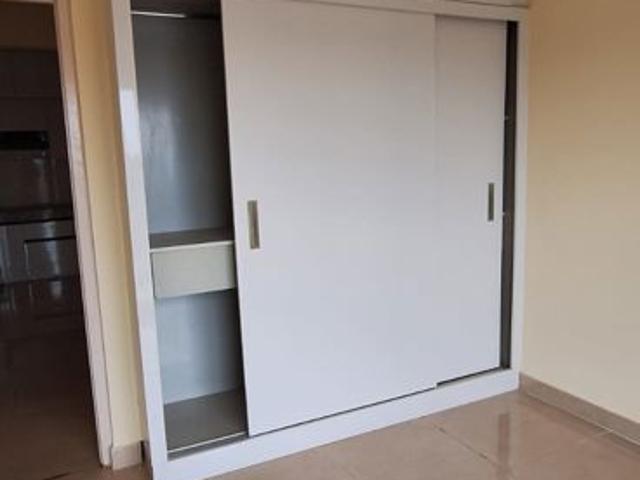 Rental | 2 BHK 630 Sq.Ft. Apartment in GLS Avenue 81
