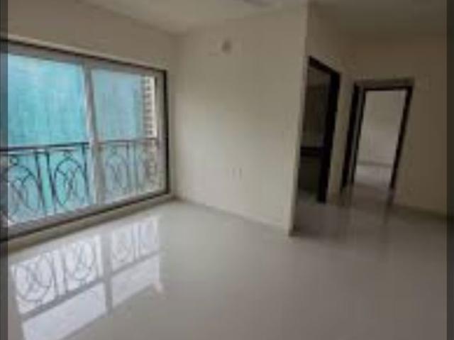 Rental | 2 BHK 630 Sq.Ft. Apartment in Happy Valley Homes