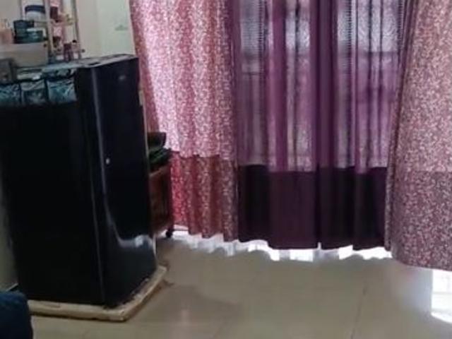 Rental | 2 BHK 630 Sq.Ft. Apartment in Kolte Patil R10