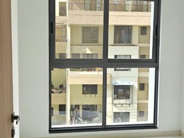 Rental | 2 BHK 630 Sq.Ft. Apartment in KLS Supremus