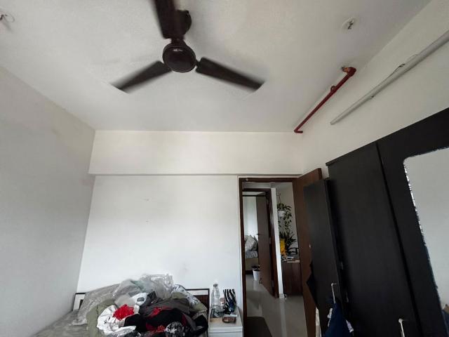 Rental | 2 BHK + 630 Sq.Ft. Apartment in Mayfair The View