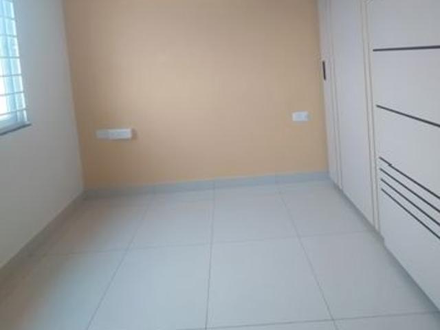 Rental | 2 BHK 630 Sq.Ft. Apartment in Provident Park Square