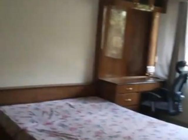 Rental | 2 BHK 630 Sq.Ft. Apartment in Sai Apartment Andheri West