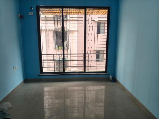 Rental | 2 BHK 630 Sq.Ft. Apartment in Suncity Srushti CHS