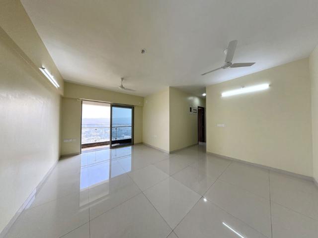 Rental | 2 BHK 631 Sq.Ft. Apartment in SD Epsilon