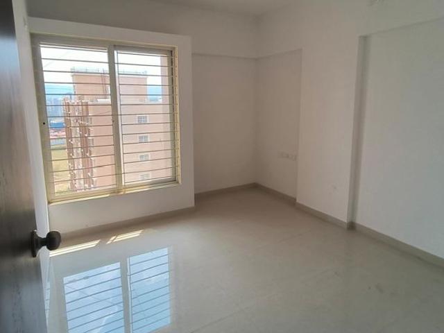 Rental | 2 BHK + 632 Sq.Ft. Apartment in Ganga Fernhill