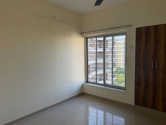 Rental | 2 BHK + 632 Sq.Ft. Apartment in Kalpataru Hills