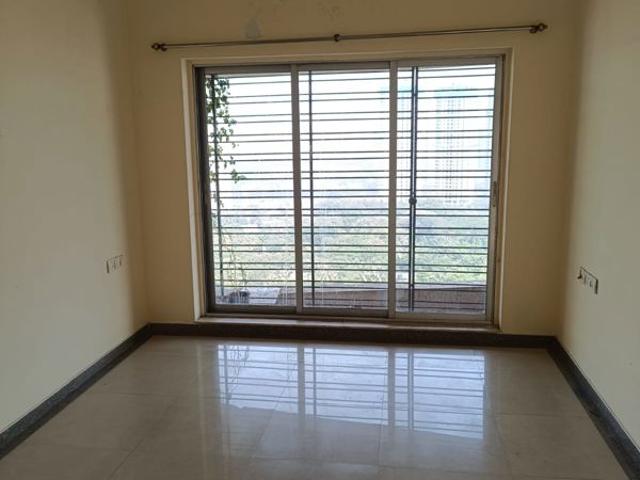 Rental | 2 BHK + 632 Sq.Ft. Apartment in Kalpataru Hills