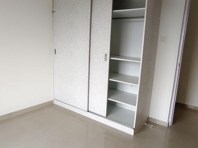Rental | 2 BHK + 632 Sq.Ft. Apartment in Kalpataru Hills