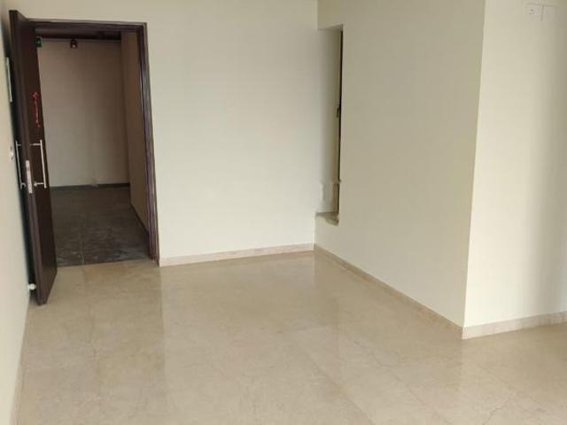 Rental | 2 BHK 632 Sq.Ft. Apartment in Kalpataru Immensa F