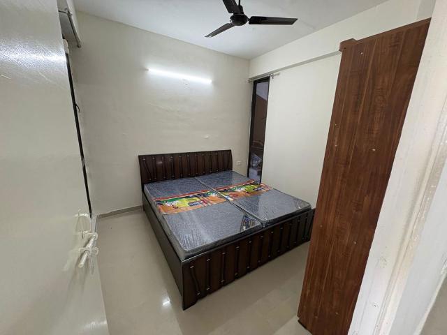 Rental | 2 BHK 632 Sq.Ft. Apartment in Suncity Avenue 102