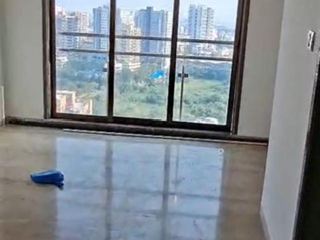 Rental | 2 BHK + 633 Sq.Ft. Apartment in Zee Ashtavinayak