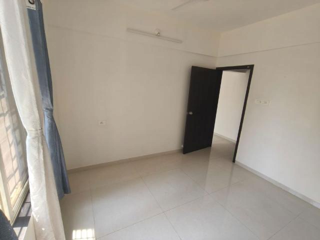Rental | 2 BHK + 633 Sq.Ft. Apartment in Darode Q Homes