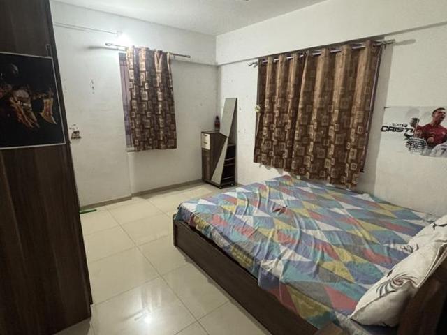Rental | 2 BHK + 633 Sq.Ft. Apartment in Siddhivinayak Vision Boulevard