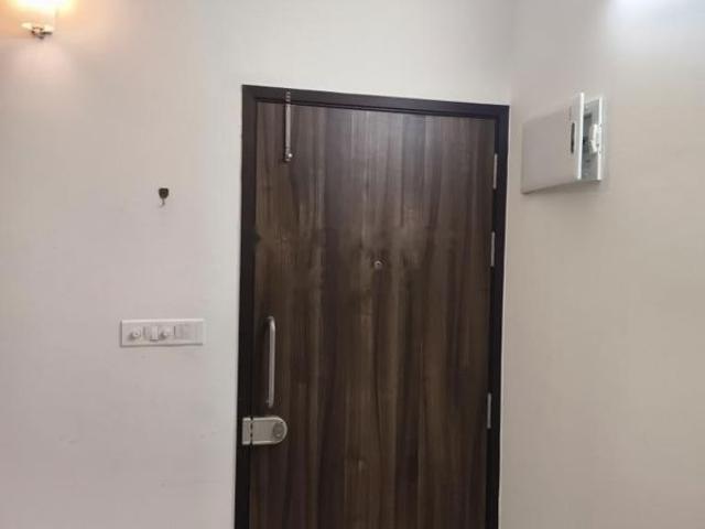 Rental | 2 BHK 644 Sq.Ft. Apartment in Vaishnavi Serene