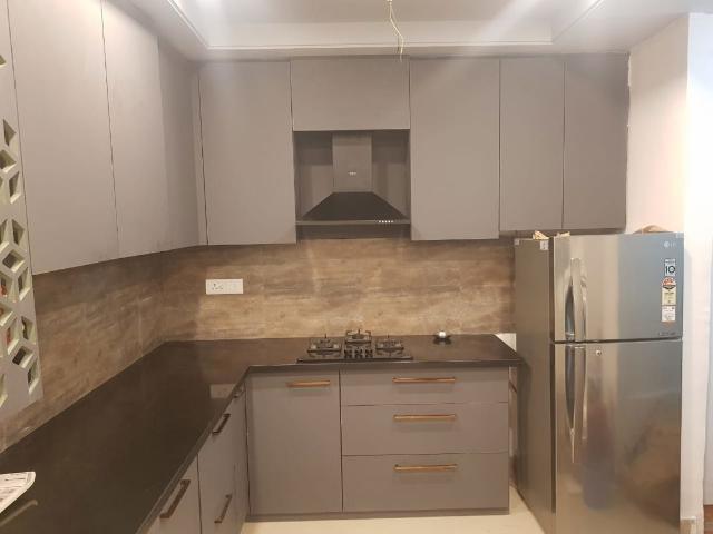 Rental | 2 BHK 644 Sq.Ft. Apartment in Zara Aavaas