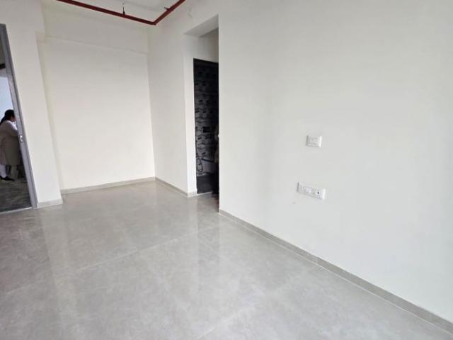 Rental | 2 BHK 644 Sq.Ft. Apartment in Raymond Ten X Habitat