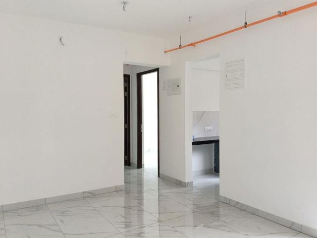 Rental | 2 BHK 644 Sq.Ft. Apartment in Raymond Ten X Habitat