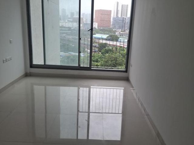 Rental | 2 BHK 644 Sq.Ft. Apartment in Sunteck City Avenue 4