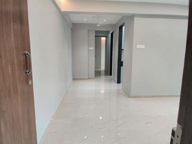Rental | 2 BHK 644 Sq.Ft. Apartment in Sunteck City Avenue 4