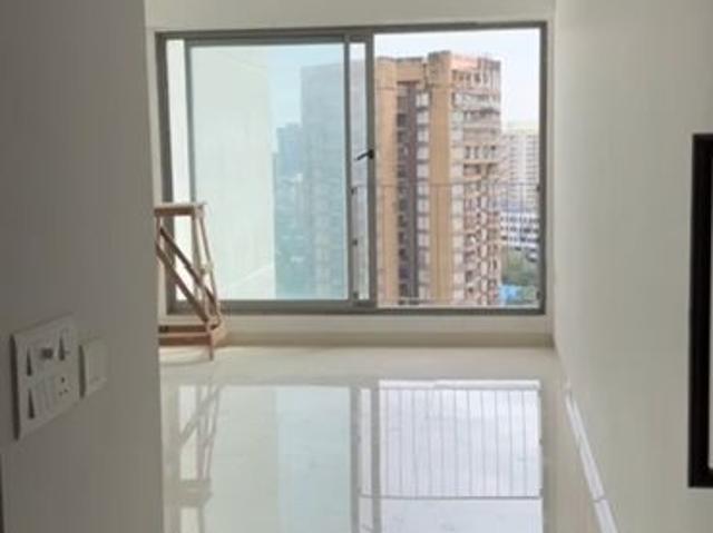 Rental | 2 BHK 644 Sq.Ft. Apartment in Sunteck City Avenue 4