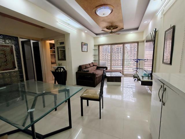 Rental | 2 BHK 645 Sq.Ft. Apartment in Yashomati Society
