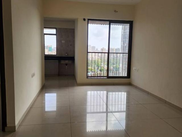 Rental | 2 BHK 645 Sq.Ft. Apartment in Chandak 34 Park Estate