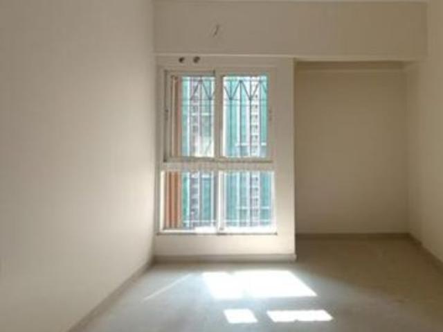 Rental | 2 BHK 645 Sq.Ft. Apartment in Dosti West County
