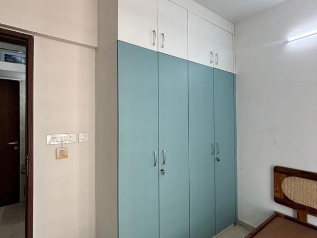 Rental | 2 BHK 645 Sq.Ft. Apartment in Kohinoor Courtyard One