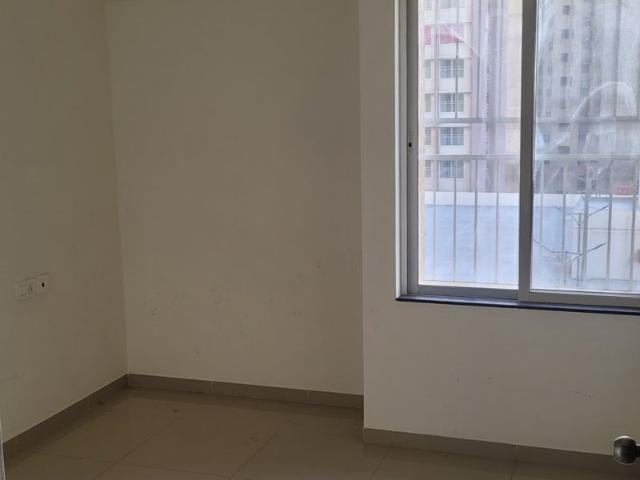 Rental | 2 BHK 645 Sq.Ft. Apartment in Kolte Patil Life Republic 16th Avenue Arezo
