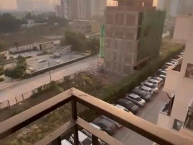 Rental | 2 BHK 645 Sq.Ft. Apartment in MRG The Balcony
