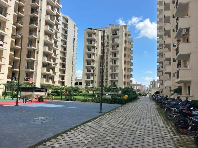 Rental | 2 BHK 645 Sq.Ft. Apartment in MRG The Balcony