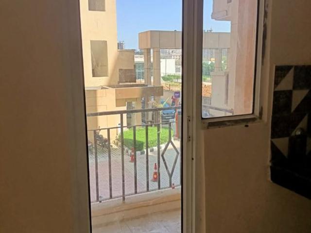 Rental | 2 BHK 645 Sq.Ft. Apartment in MRG The Balcony